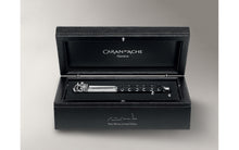 Load image into Gallery viewer, Caran d'Ache Varius Special Edition Peter Marino Skull Fountain Pen
