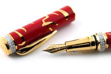 Load image into Gallery viewer, Caran d'Ache Limited Edition Return To Hong Kong Fountain Pen
