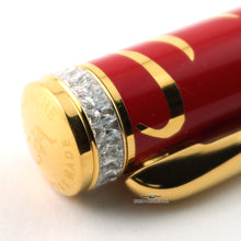Load image into Gallery viewer, Caran d'Ache Limited Edition Return To Hong Kong Fountain Pen