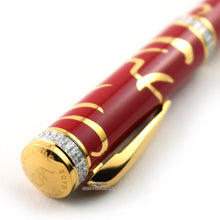 Load image into Gallery viewer, Caran d'Ache Limited Edition Return To Hong Kong Fountain Pen