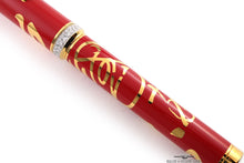 Load image into Gallery viewer, Caran d'Ache Limited Edition Return To Hong Kong Fountain Pen