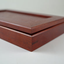 Load image into Gallery viewer, Caran d'Ache Varius Metwood W/ Rhodium Trim Rollerball Pen - Floor Model