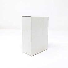 Load image into Gallery viewer, Cardboard Box, Back Angled View