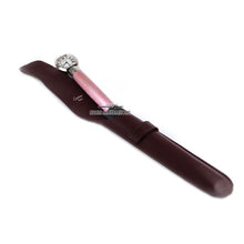 Load image into Gallery viewer, Cartier d' Exception Limited Edition Ballpoint with Watch Pink - #0129/2000