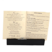 Load image into Gallery viewer, Cartier d' Exception Limited Edition Ballpoint with Watch Pink - #0129/2000