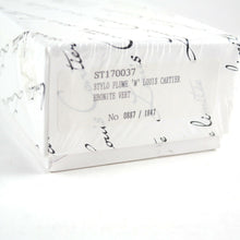 Load image into Gallery viewer, Cartier Limited Edition Dandy Green Ebonite LE Fountain Pen