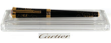 Load image into Gallery viewer, Cartier Limited Edition Exceptional Fountain Pen Inspired From China