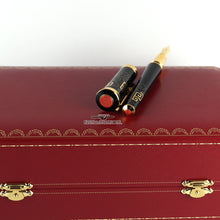 Load image into Gallery viewer, Cartier Limited Edition Exceptional Fountain Pen Inspired From China