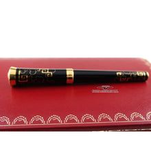 Load image into Gallery viewer, Cartier Limited Edition Exceptional Fountain Pen Inspired From China