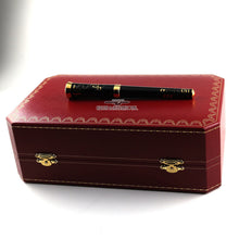Load image into Gallery viewer, Cartier Limited Edition Exceptional Fountain Pen Inspired From China