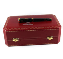 Load image into Gallery viewer, Cartier Limited Edition Exceptional Fountain Pen Inspired From China