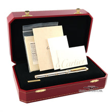 Load image into Gallery viewer, Cartier Exceptional Santos de Cartier Limited Edition FP (M) #0212