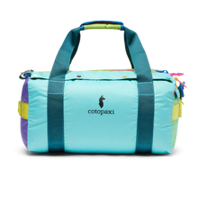 Load image into Gallery viewer, Cotopaxi Chumpi 35L Duffel- Del Dia Collection