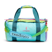 Load image into Gallery viewer, Cotopaxi Chumpi 35L Duffel- Del Dia Collection