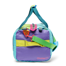 Load image into Gallery viewer, Cotopaxi Chumpi 35L Duffel- Del Dia Collection