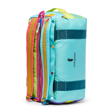 Load image into Gallery viewer, Cotopaxi Chumpi 35L Duffel- Del Dia Collection