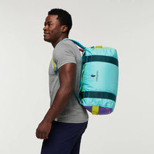 Load image into Gallery viewer, Cotopaxi Chumpi 35L Duffel- Del Dia Collection