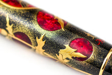 Load image into Gallery viewer, Classic Pens AL6 Hanamaru Windows Maki-e Fountain Pen (Artist Proof)