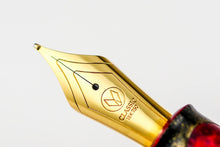 Load image into Gallery viewer, Nib Close-Up