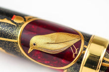 Load image into Gallery viewer, Classic Pens AL6 Hanamaru Windows Maki-e Fountain Pen (Artist Proof)