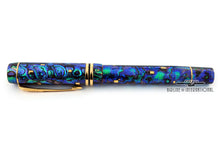 Load image into Gallery viewer, Classic Pens LS2 Sazanami Limited Edition Raden Fountain Pen