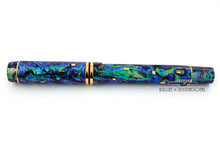 Load image into Gallery viewer, Classic Pens LS2 Sazanami Limited Edition Raden Fountain Pen