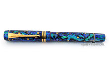 Load image into Gallery viewer, Classic Pens LS2 Sazanami Limited Edition Raden Fountain Pen