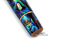 Load image into Gallery viewer, Classic Pens LS2 Sazanami Limited Edition Raden Fountain Pen