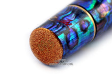 Load image into Gallery viewer, Classic Pens LS2 Sazanami Limited Edition Raden Fountain Pen