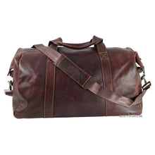 Load image into Gallery viewer, Classico Leather Satchel