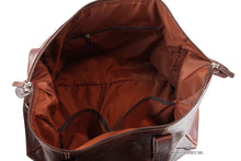 Load image into Gallery viewer, Classico Leather Satchel