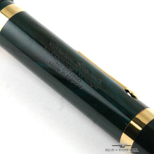 Load image into Gallery viewer, Conway Stewart Limited Edition Blue Marlborough Vintage Fountain Pen