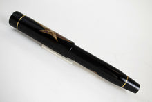 Load image into Gallery viewer, Conway Stewart Maki-e Soka Monyo (Floral Design) Limited Edition Fountain Pen