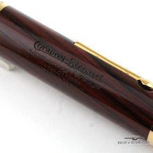Load image into Gallery viewer, Conway Stewart Rose Marlborough Vintage Fountain Pen