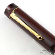 Load image into Gallery viewer, Conway Stewart Rose Marlborough Vintage Fountain Pen