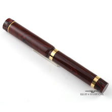 Load image into Gallery viewer, Conway Stewart Rose Marlborough Vintage Fountain Pen