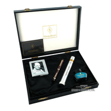 Load image into Gallery viewer, Conway Stewart Rose Marlborough Vintage Fountain Pen