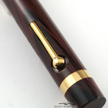 Load image into Gallery viewer, Conway Stewart Rose Marlborough Vintage Fountain Pen
