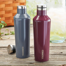 Load image into Gallery viewer, Corkcicle 16-oz Gloss Canteen
