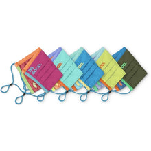 Load image into Gallery viewer, COTOPAXI TECA REVERSIBLE "DO GOOD" FACE MASKS
