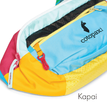 Load image into Gallery viewer, Angled close up to the kapai front panel.