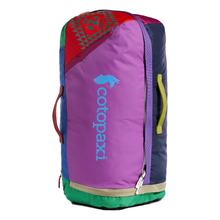 Load image into Gallery viewer, DEL DIA COLLECTION UYUNI DUFFEL PACK