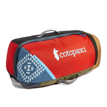 Load image into Gallery viewer, DEL DIA COLLECTION UYUNI DUFFEL PACK