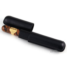 Load image into Gallery viewer, Created In France - Custom Ebonite Cigar Fountain Pen