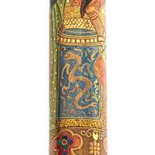 Load image into Gallery viewer, Danitrio GK-1024, Genkai: "Banri-no Chojo" The Great Wall Fountain Pen