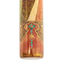 Load image into Gallery viewer, Danitrio GK-1024, Genkai: "Banri-no Chojo" The Great Wall Fountain Pen