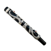 Load image into Gallery viewer, DANITRIO Phantas 1 Snake/Serpent Rollerball Pen - NEW VAULT KEPT!