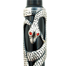 Load image into Gallery viewer, DANITRIO Phantas 1 Snake/Serpent Rollerball Pen - NEW VAULT KEPT!