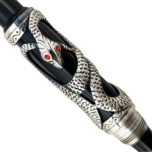 Load image into Gallery viewer, DANITRIO Phantas 1 Snake/Serpent Rollerball Pen - NEW VAULT KEPT!