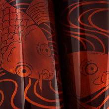 Load image into Gallery viewer, Koi Close-Up